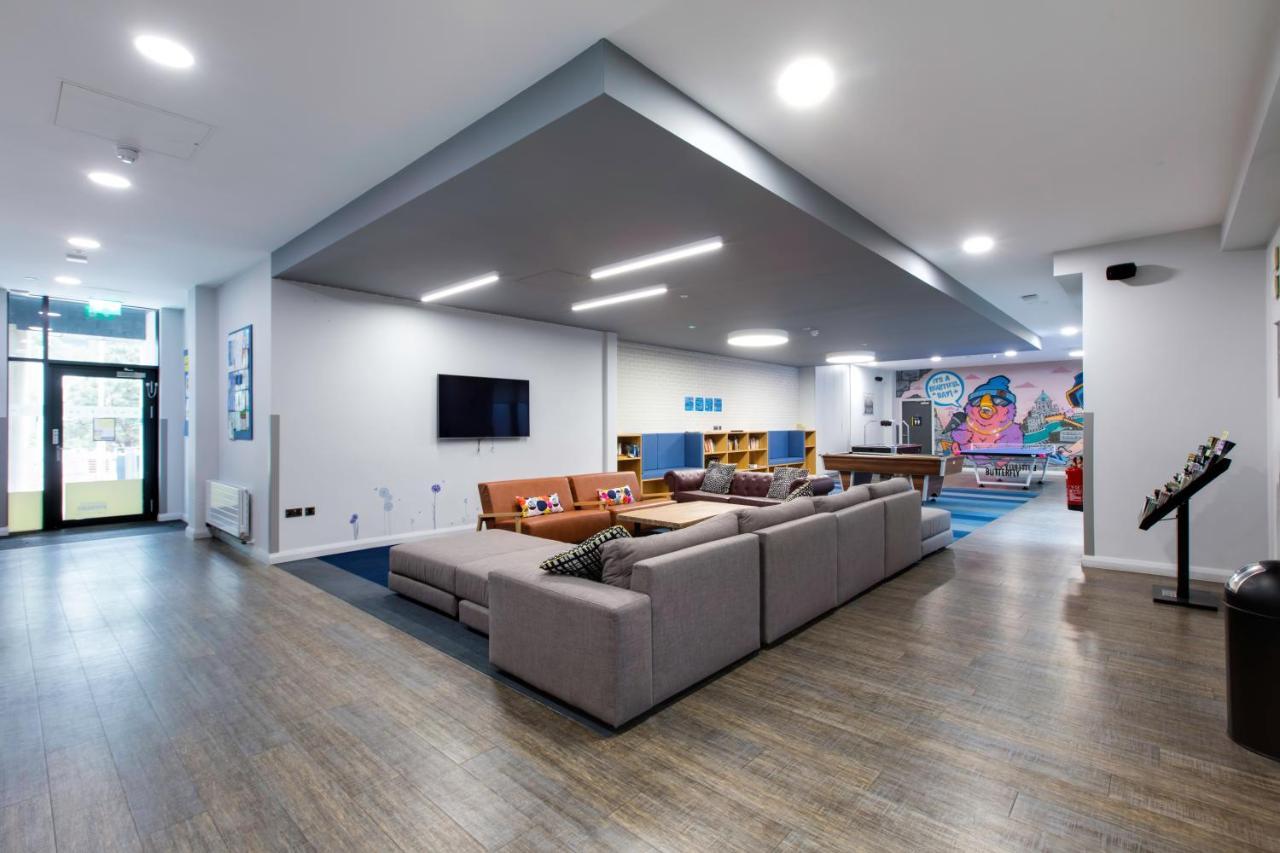 Yugo Explore - Kavanagh Court — Photos 2
