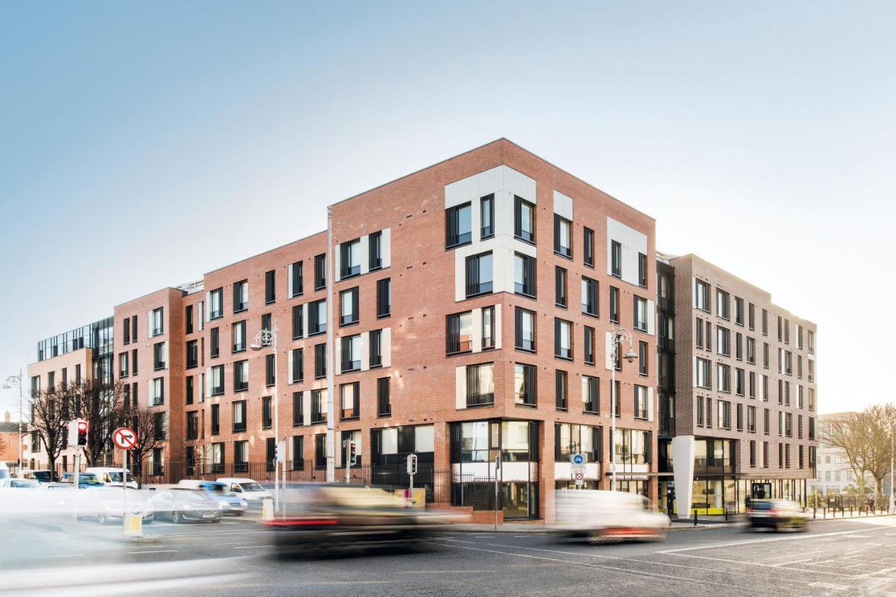 Yugo Explore - Kavanagh Court, Dublin